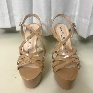 MARC DEFANG New York Marc Tops